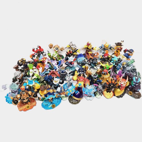 Skylanders figure swap force - -,