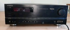 Pioneer VSA-701S Amplificatore