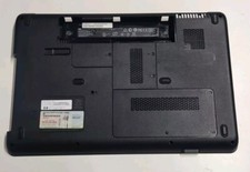 Cover posteriore Scocca Inferiore Completa HP Compaq Presario CQ60 590677-001