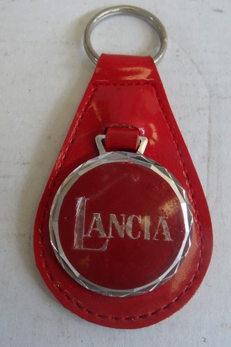 Portachiavi lancia fulvia beta - fulvia,