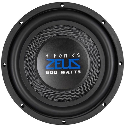 Hifonics zst 10d4 zeus - hifonics, zst-10d4