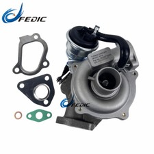 Turbocharger 54359710005 for