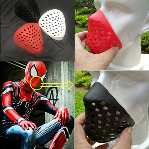 Puntelli mezza maschera - , viso
