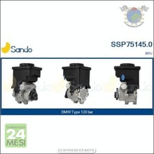 Pompa servosterzo idroguida