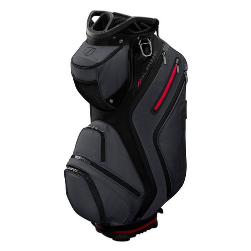Wilson golf alpine - alpine, cart