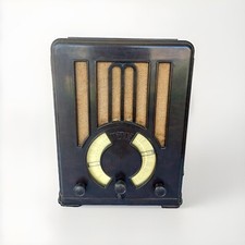 Vintage antica radio epoca - vintage,