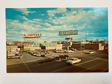 El Capitan Lodge in Hawthorne