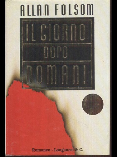 Giorno dopo domani - dopo,
