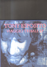 Tony Esposito ‎– viaggio
