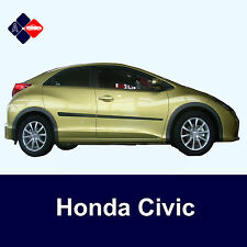 Honda Civic 5D Mk9 NUOVE