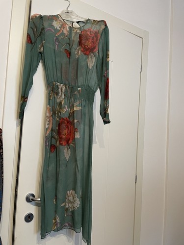 Abito zara donna lungo - abito,