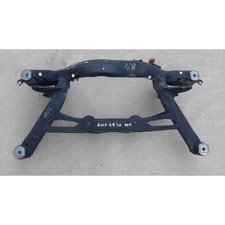 Assale posteriore GOLF 6R 2010 2.0TB 4X4