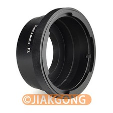 Adattatore attacco Pentacon