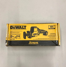 Seghetto alternativo Dewalt