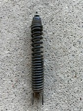 AMMORTIZZATORE POSTERIORE  SCOOTER PIAGGIO NRG Power MC2 MC3 EXTREME