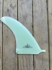 Captain Fin Co Josh Hall