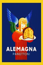361252 Angelo Panettoni Pane