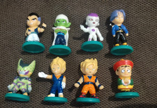 VINTAGE DRAGON BALL Z