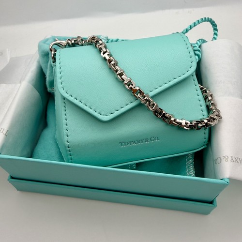 Borsa tiffany in pelle - tiffany,