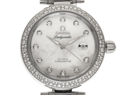 Omega ville ladymatic - omega, de