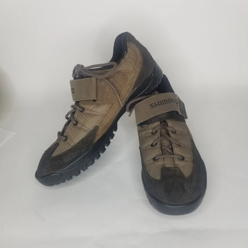 Scarpe ciclismo shimano - da,