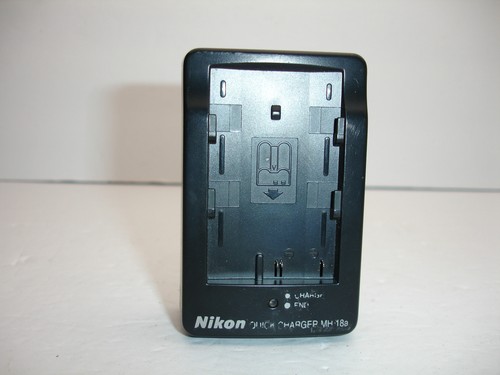 Oem genuine nikon 18a quick - oem, mh-18a