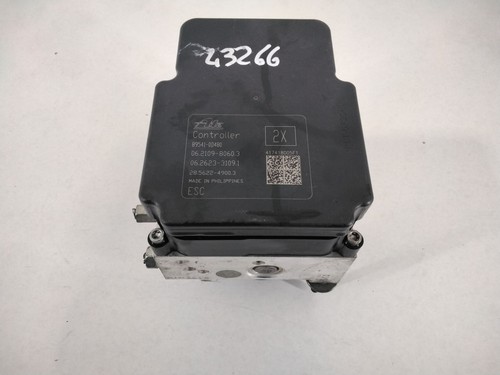 Abs per toyota yaris serie - per,