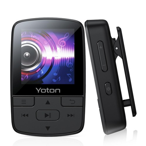 Yoton lettore mp3 bluetooth - yoton,