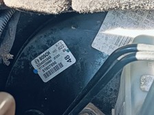 Servofreno Fiat Bravo 1.9 Multijet