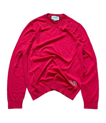 Maglione gucci uomo taglia - gucci,