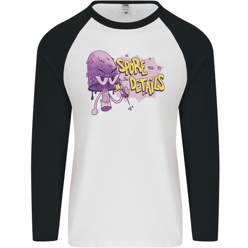 Spore dettagli divertente - me,