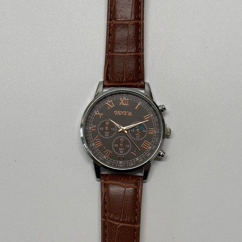 Orologio polso ginevra - orologio, da
