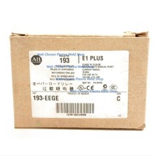 NUOVO ALLEN BRADLEY 193-EEGE