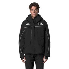 Kappa - Giubbotto Uomo 6Cento