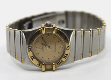 Omega Constellation
