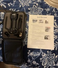 Torcia subacquea profonda impermeabile Intova Supernova