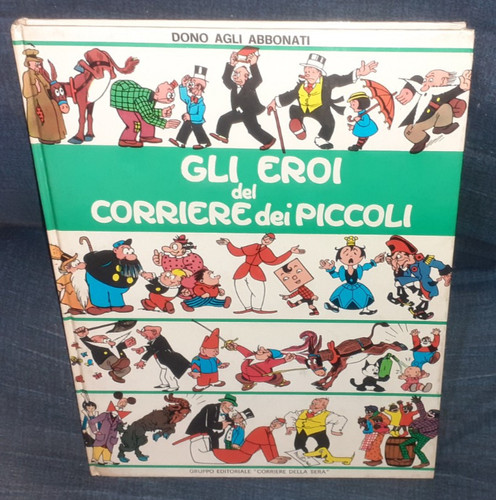 Libro vintage anni gli - vintage,