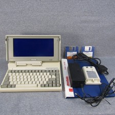 Unità di sistema vintage