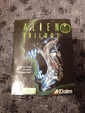 gioco pc big box alien vs