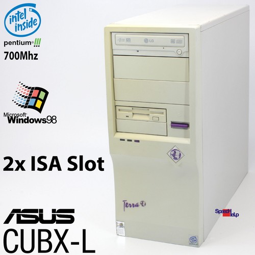 Isa asus cubx pc computer - asus,