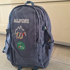 Zaino Centenario Associazione