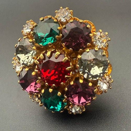 Anello dolce gabbana pietra - anello, dolce&gabbana,
