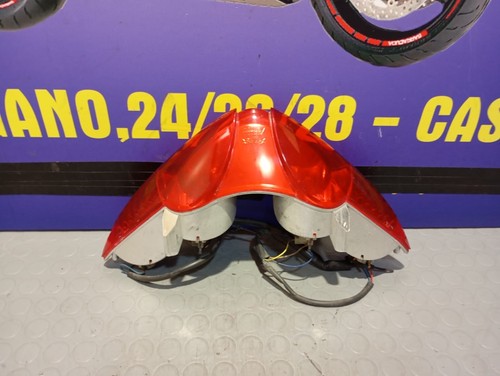 Stop posteriore aprilia - posteriore,