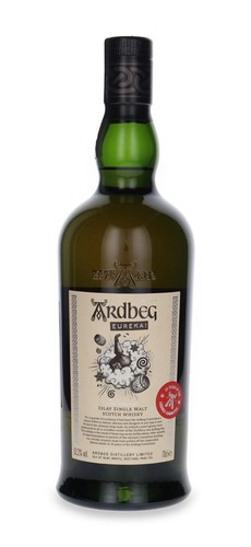 Ardbeg eureka limited - ardbeg,