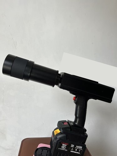 Modulo fai pompato laser - modulo,