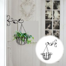  Portavaso Pensile Fioriera