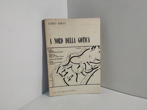 Nord della - a,
