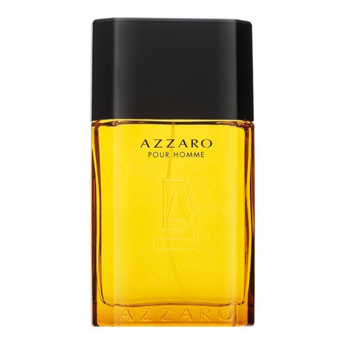 Azzaro pour homme eau - eau, de