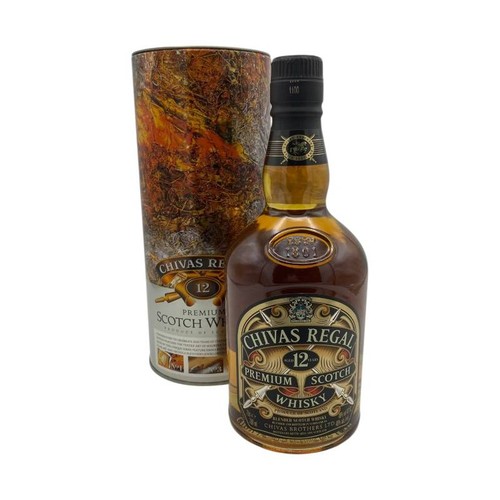 Chivas brothers ltd - ltd.,