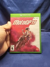 MotoGP 19 (Xbox One) 